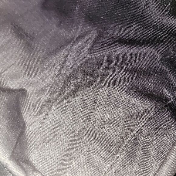 Ombre Cropped Top Size S New - Picture 6 of 6